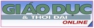 Báo Giáo Dục Thời Đại